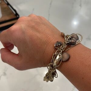Gorgeous Ann Taylor Bracelet